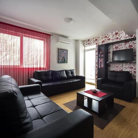 Apartmani Nika Дубровник Номер фото