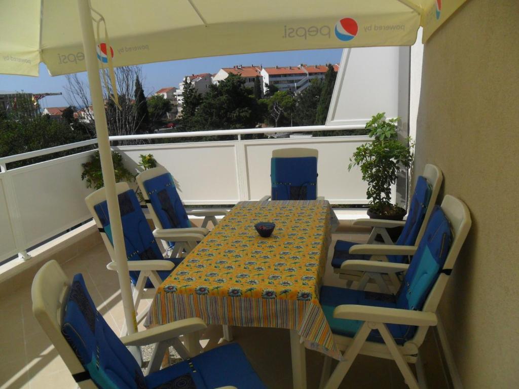 Apartmani Nika Дубровник Номер фото