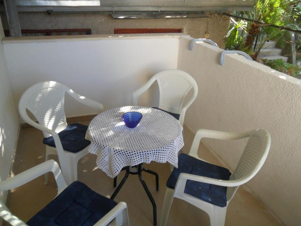 Apartmani Nika Дубровник Номер фото