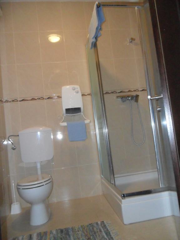 Apartmani Nika Дубровник Номер фото