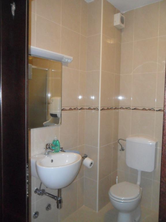 Apartmani Nika Дубровник Номер фото