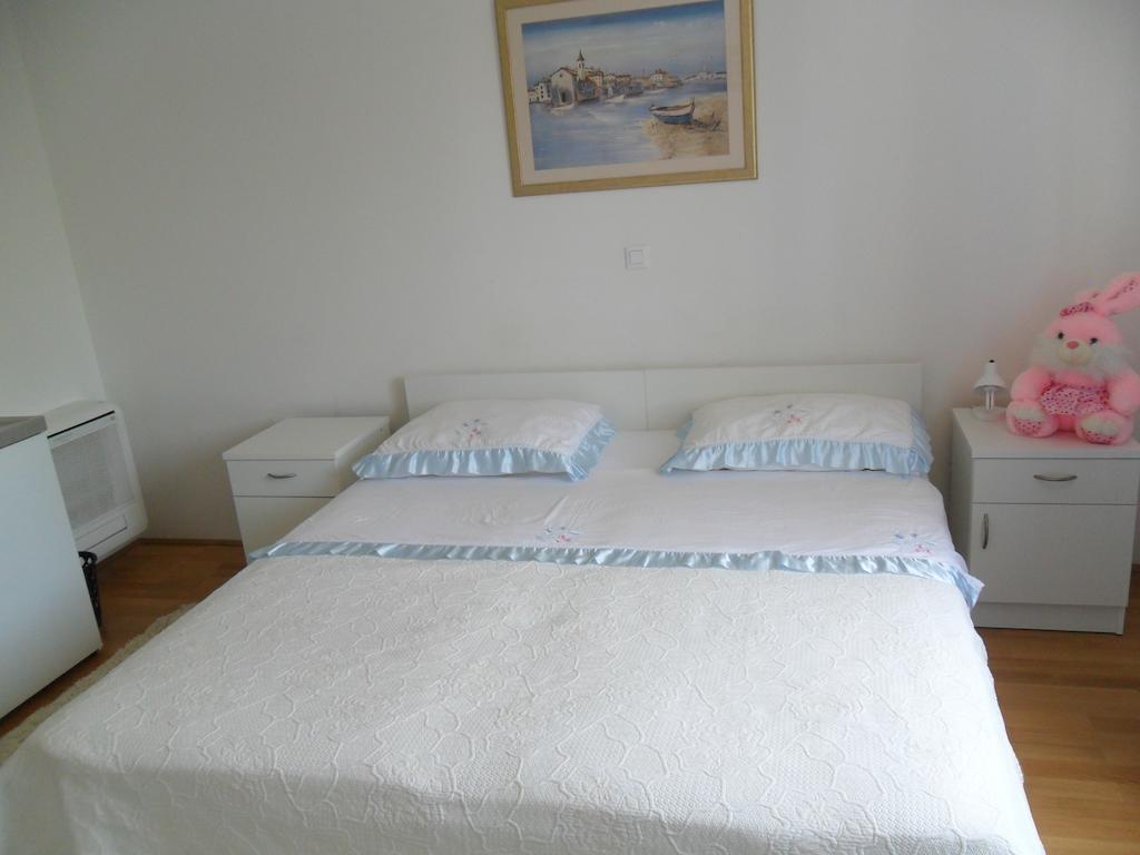 Apartmani Nika Дубровник Номер фото