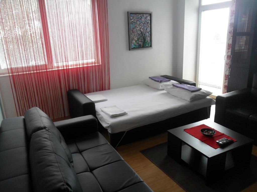 Apartmani Nika Дубровник Номер фото