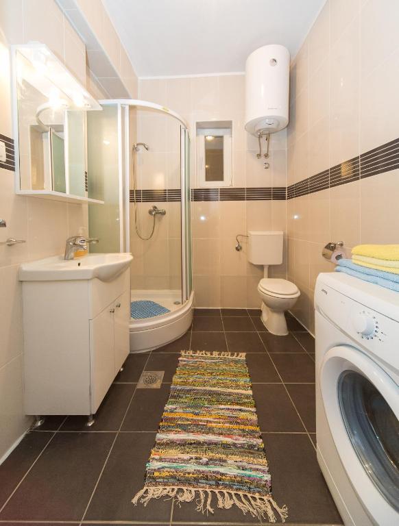 Apartmani Nika Дубровник Номер фото