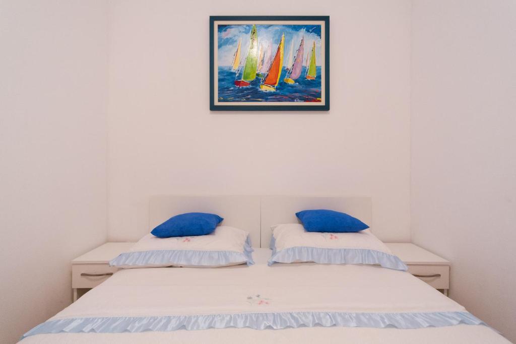 Apartmani Nika Дубровник Номер фото