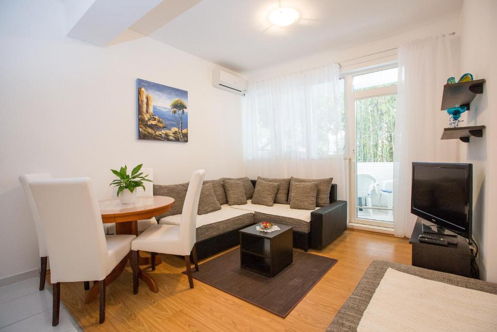 Apartmani Nika Дубровник Номер фото