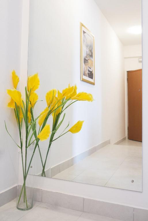 Apartmani Nika Дубровник Номер фото