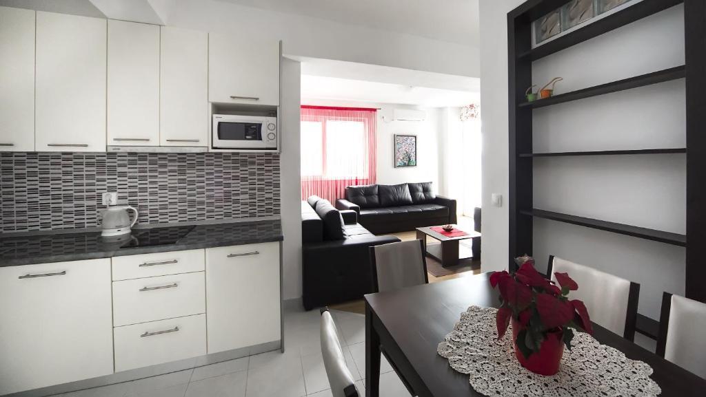 Apartmani Nika Дубровник Номер фото