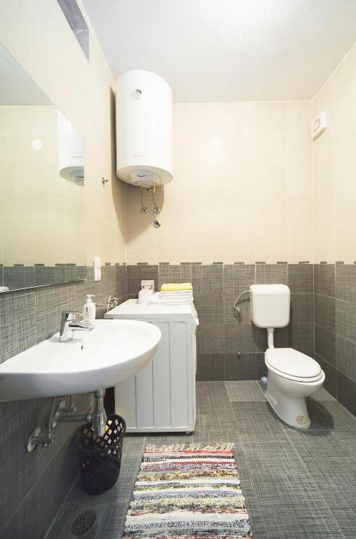 Apartmani Nika Дубровник Номер фото