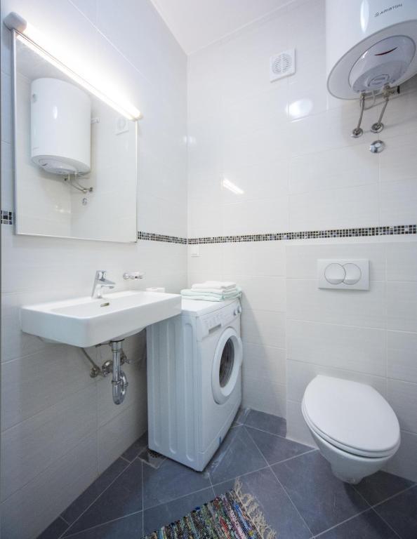 Apartmani Nika Дубровник Номер фото