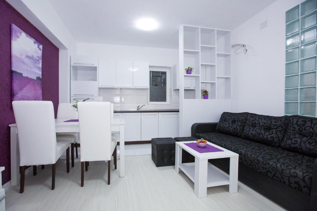 Apartmani Nika Дубровник Номер фото