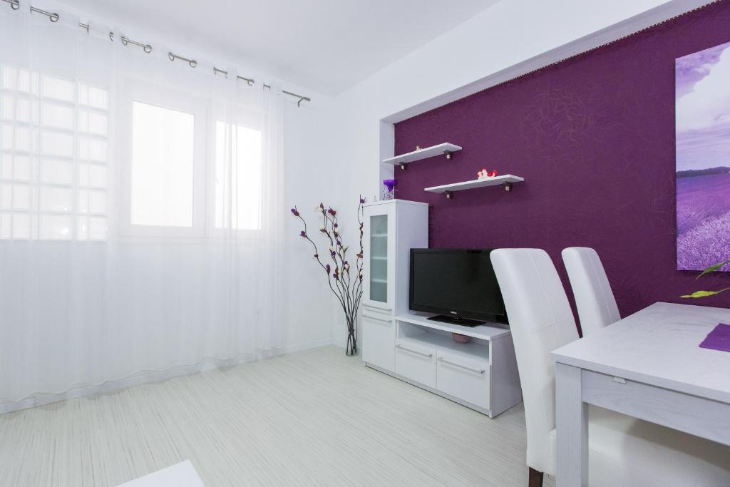 Apartmani Nika Дубровник Номер фото