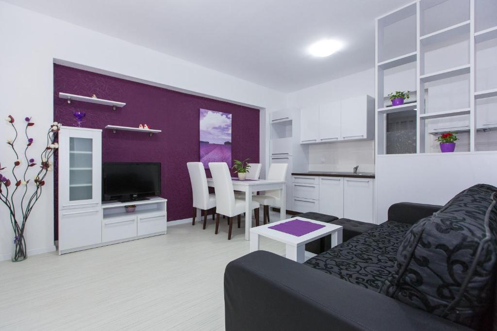 Apartmani Nika Дубровник Номер фото