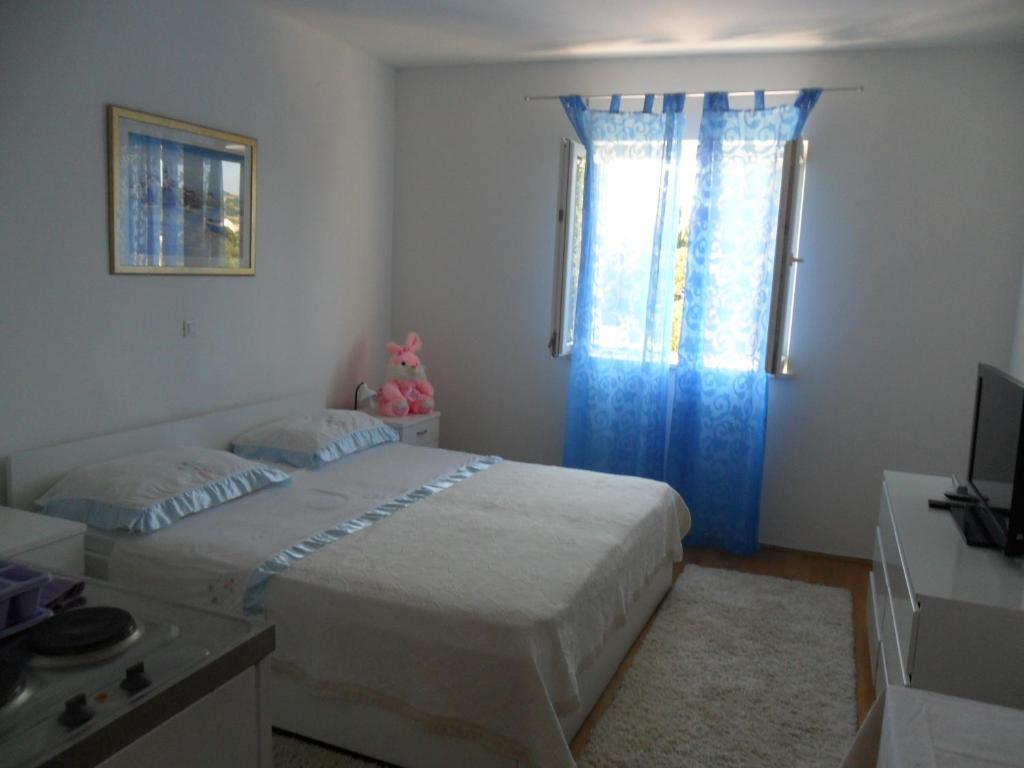Apartmani Nika Дубровник Екстер'єр фото