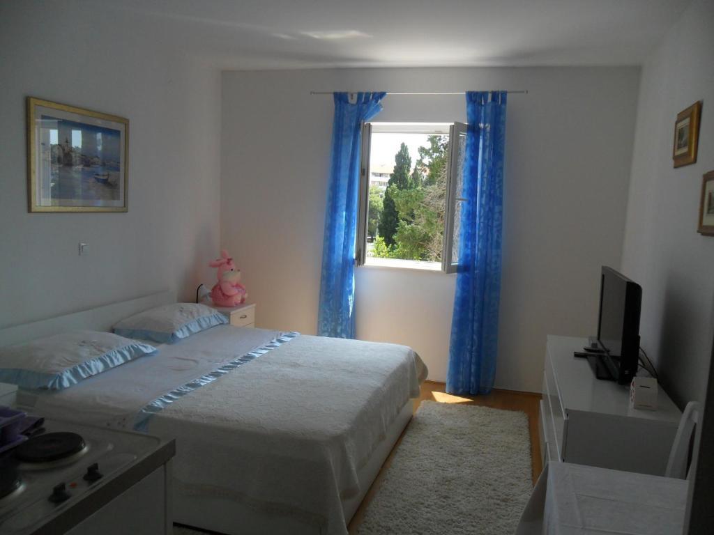 Apartmani Nika Дубровник Екстер'єр фото