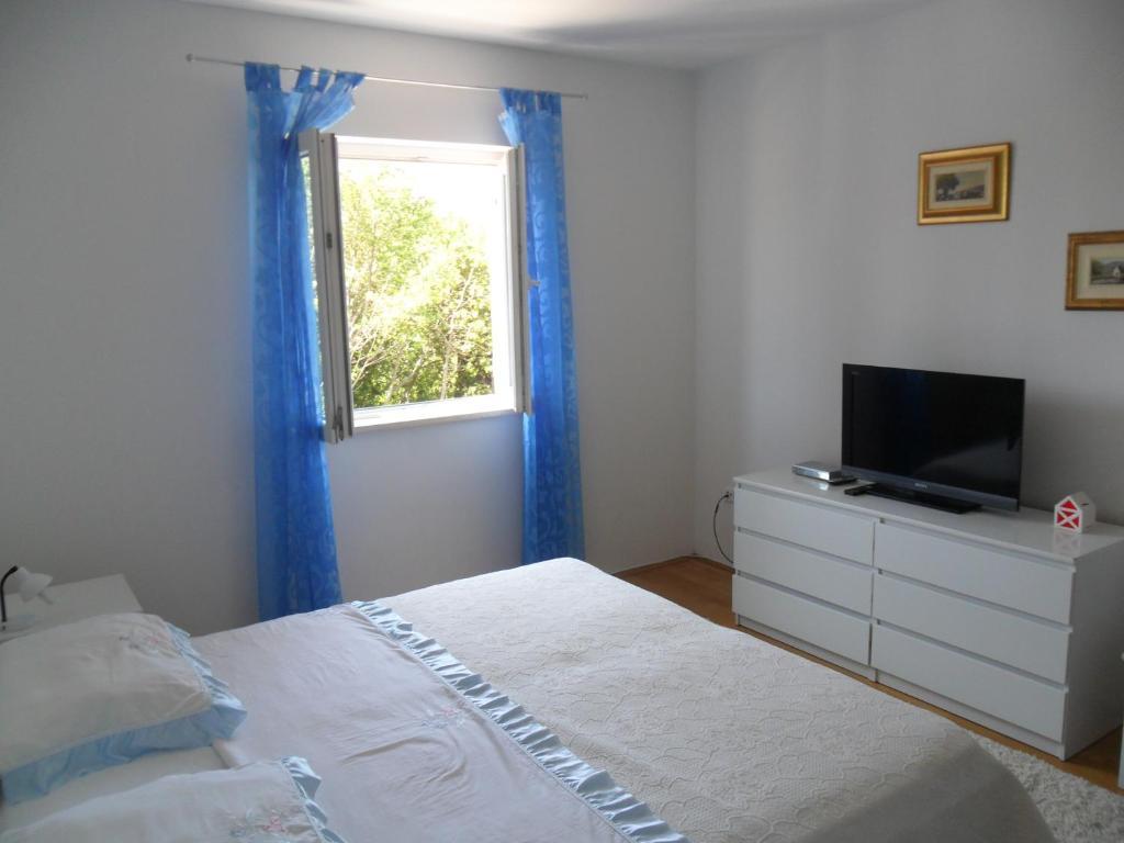 Apartmani Nika Дубровник Екстер'єр фото