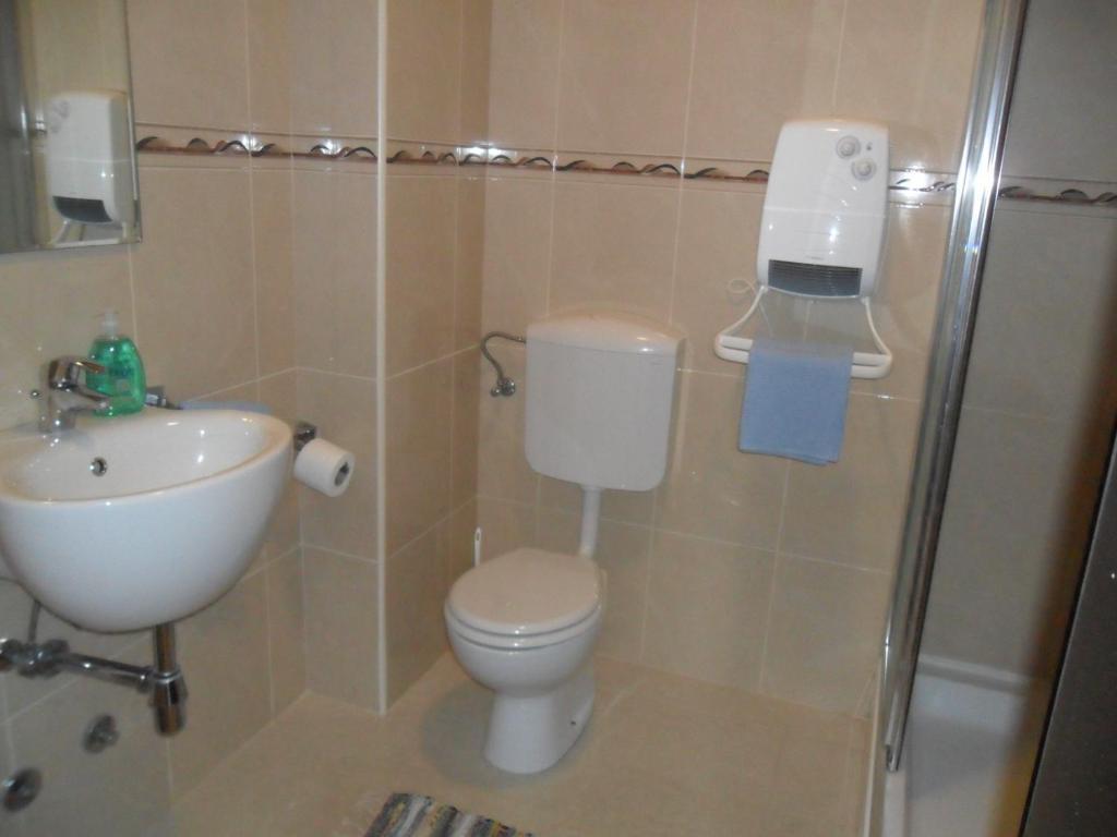 Apartmani Nika Дубровник Екстер'єр фото