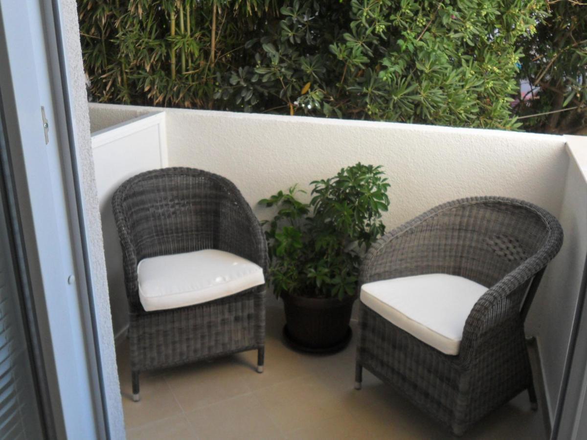 Apartmani Nika Дубровник Номер фото