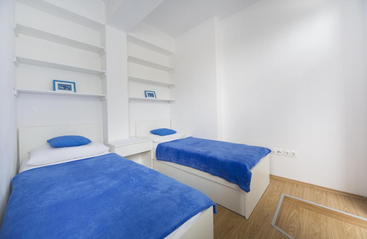 Apartmani Nika Дубровник Номер фото
