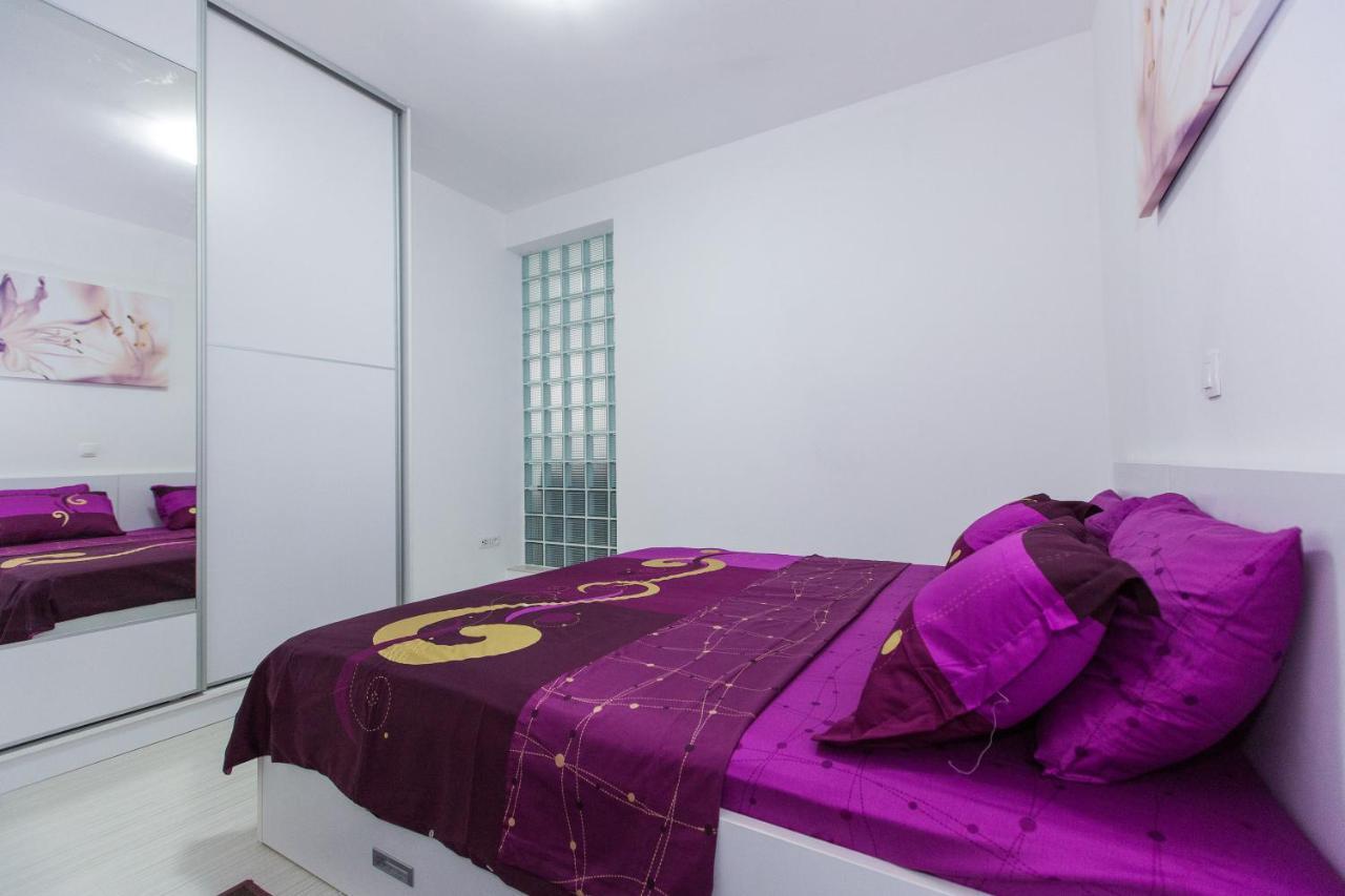 Apartmani Nika Дубровник Номер фото