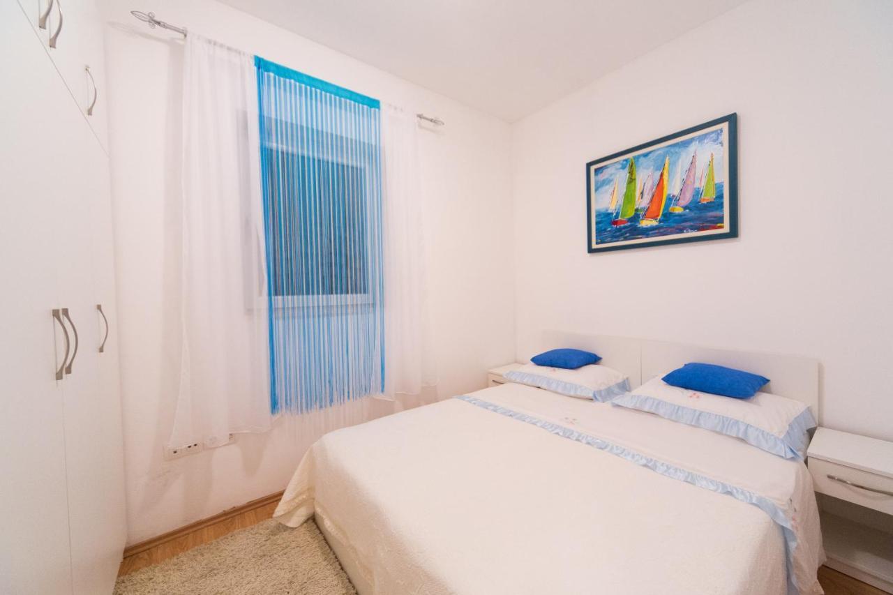 Apartmani Nika Дубровник Номер фото