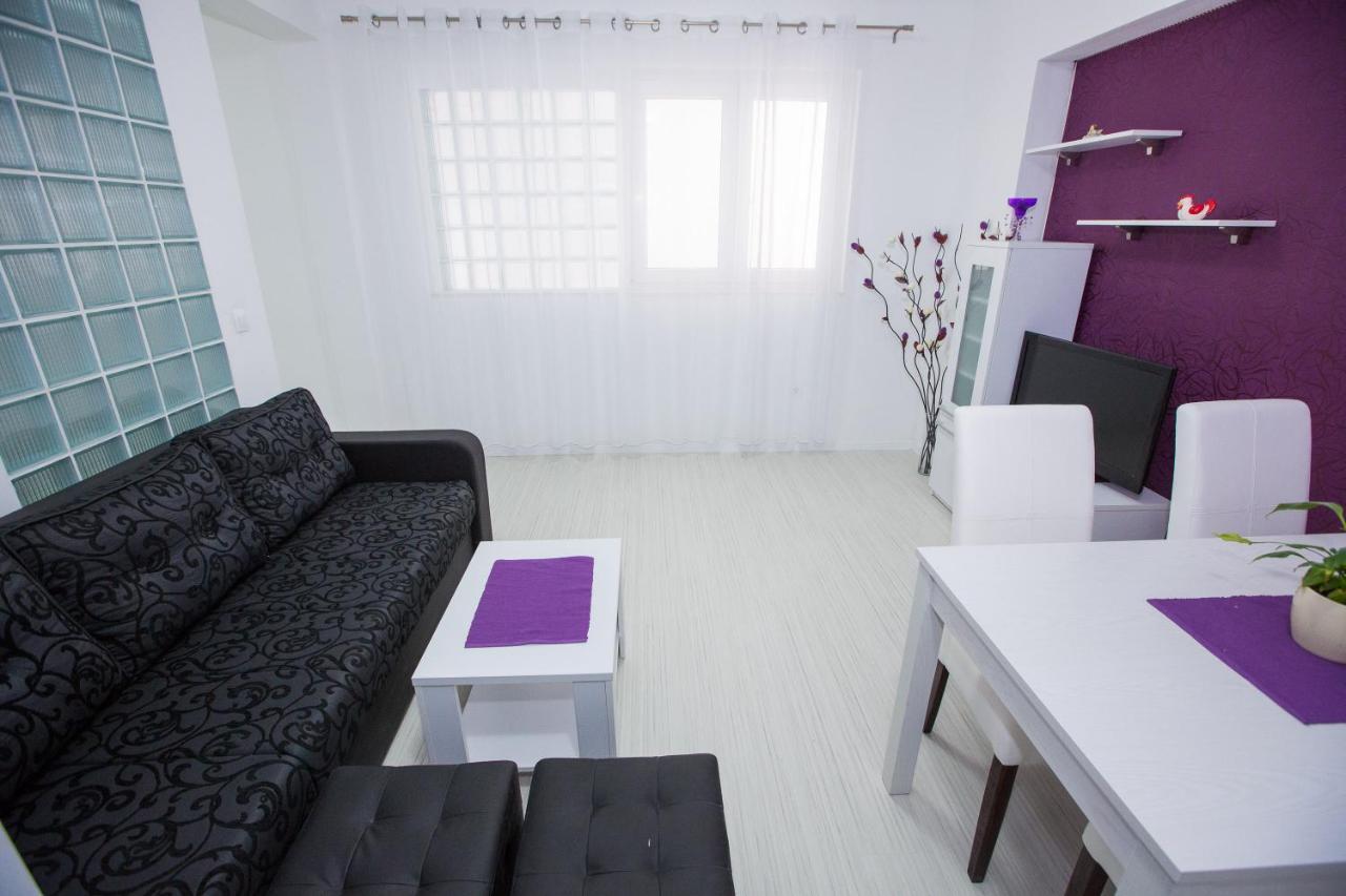Apartmani Nika Дубровник Номер фото