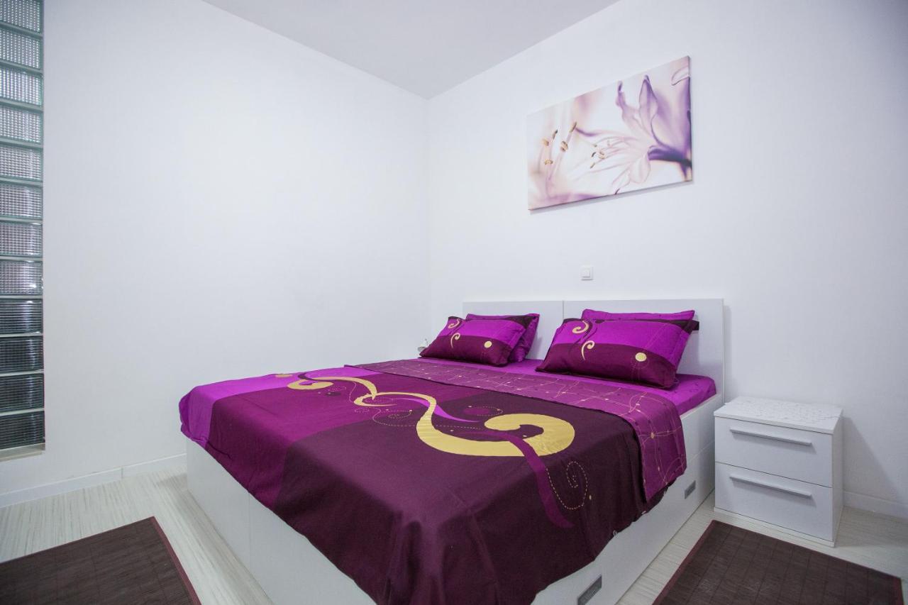 Apartmani Nika Дубровник Номер фото